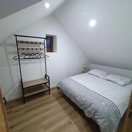 Vakantiehuis Les 3 Tetes De Loups