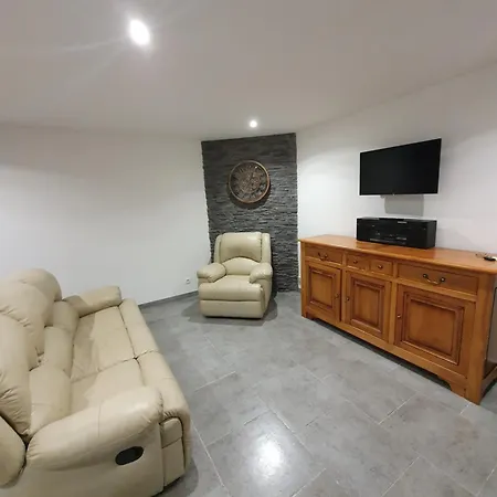 Les 3 Tetes De Loups * Fumay