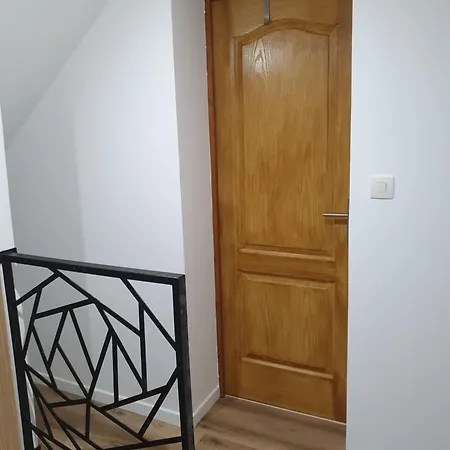 Les 3 Tetes De Loups Vakantiehuis Fumay