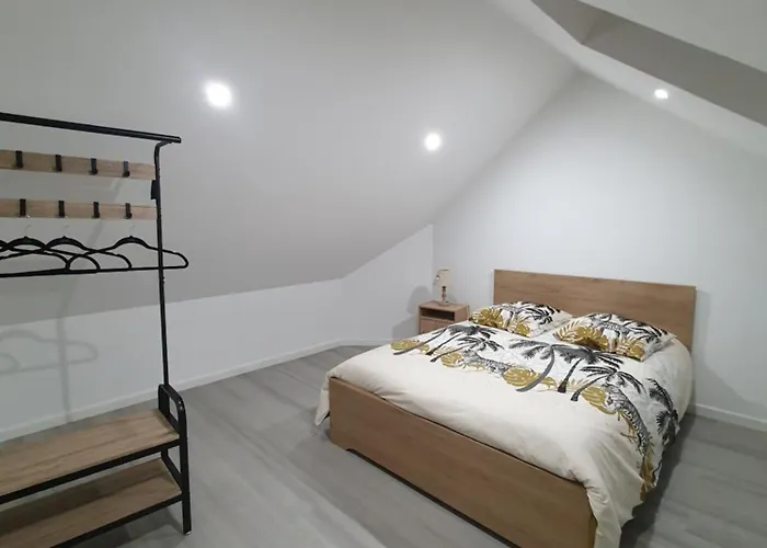 Les 3 Tetes De Loups